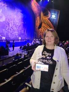 Cirque Du Soleil : Corteo