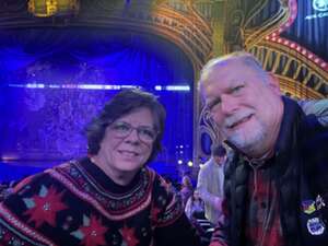 Cirque Du Soleil : Corteo