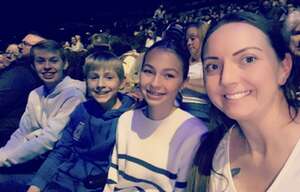 Cirque Du Soleil : Corteo