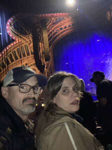 Cirque Du Soleil : Corteo