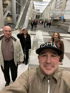 Cirque Du Soleil : Corteo