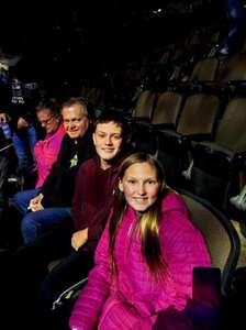 Cirque Du Soleil : Corteo