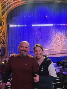 Cirque Du Soleil : Corteo