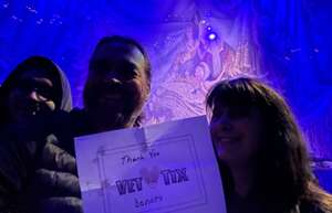 Cirque Du Soleil : Corteo