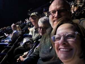 Cirque Du Soleil : Corteo