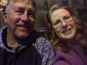 Cirque Du Soleil : Corteo