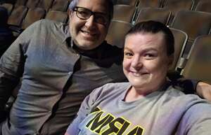 Cirque Du Soleil : Corteo