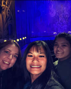 Cirque Du Soleil : Corteo