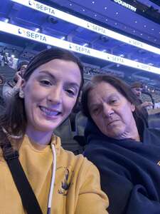 Disney on Ice Presents Magic in the Stars