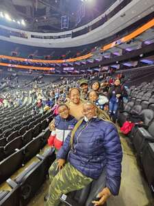 Disney on Ice Presents Magic in the Stars