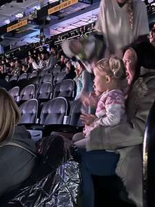 Disney on Ice Presents Magic in the Stars