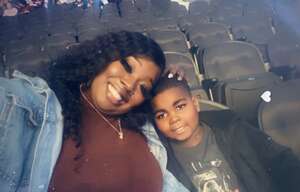 Disney on Ice Presents Magic in the Stars