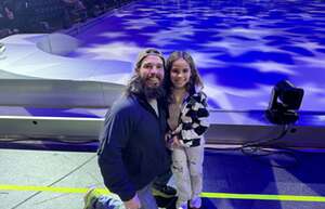 Disney on Ice Presents Magic in the Stars