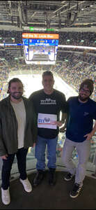 St. Louis Blues - NHL vs Vegas Golden Knights