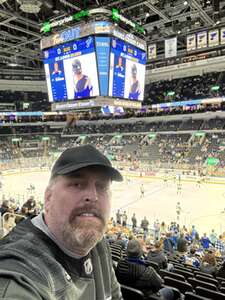St. Louis Blues - NHL vs Vegas Golden Knights