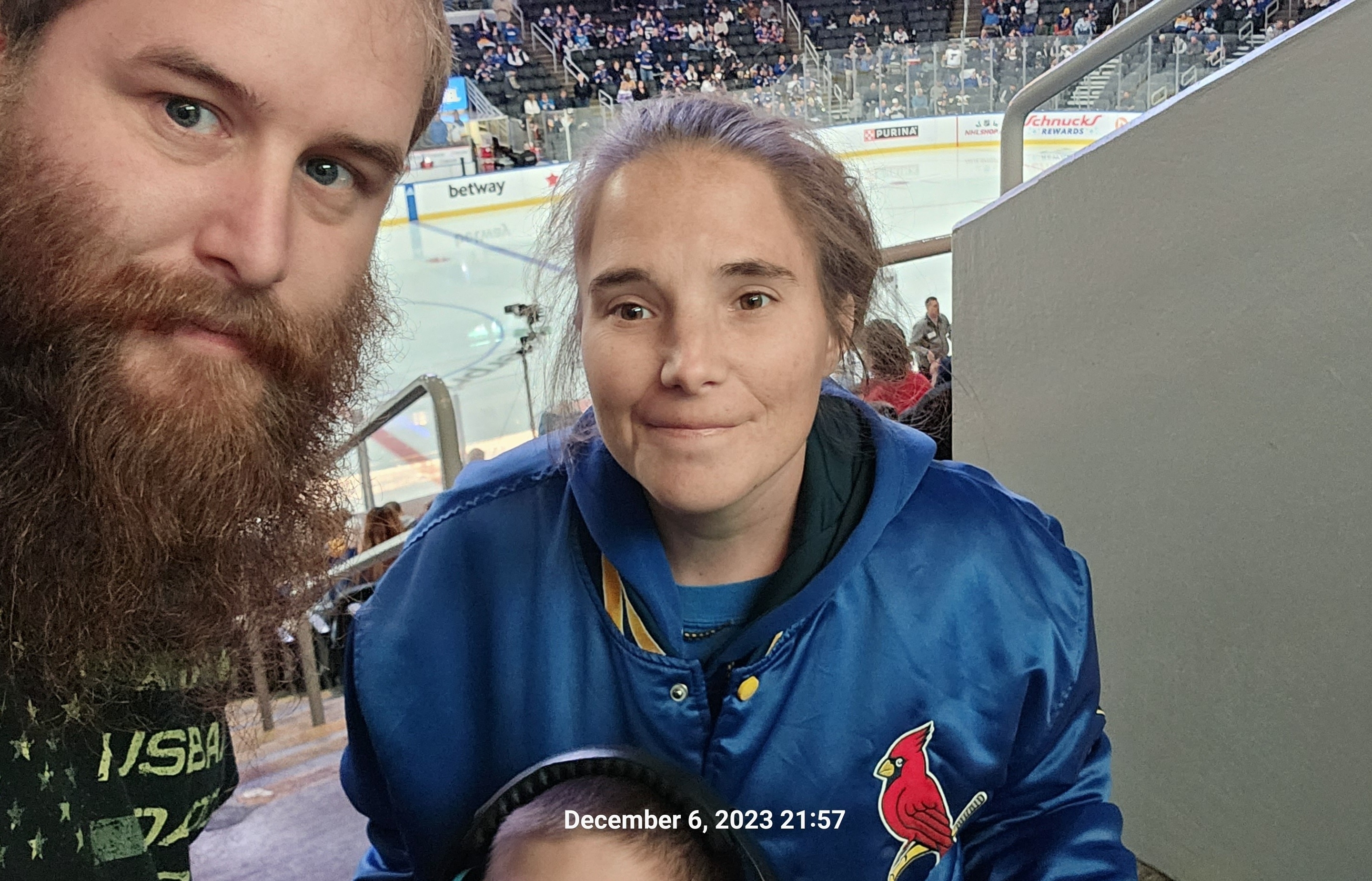 St. Louis Blues - NHL vs Vegas Golden Knights