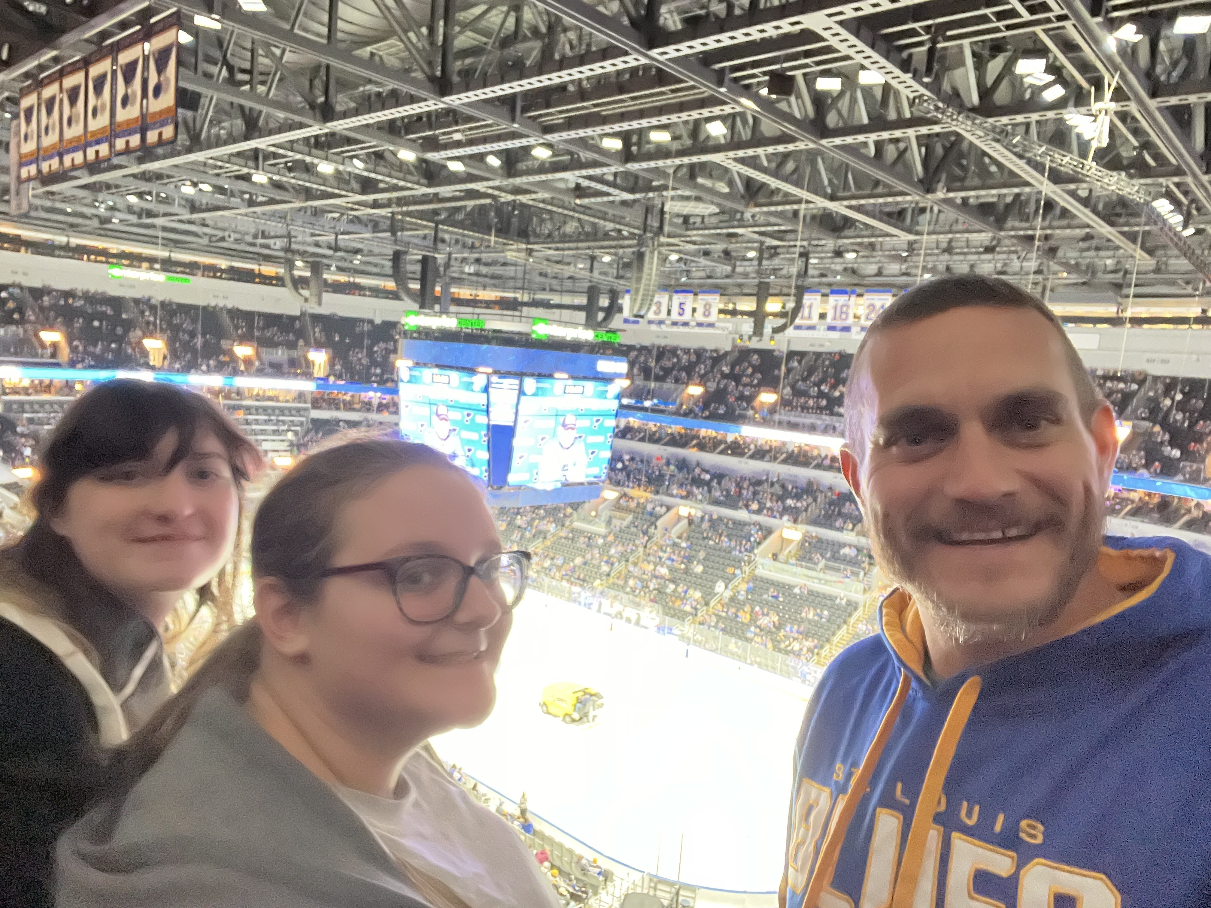 St. Louis Blues - NHL vs Vegas Golden Knights