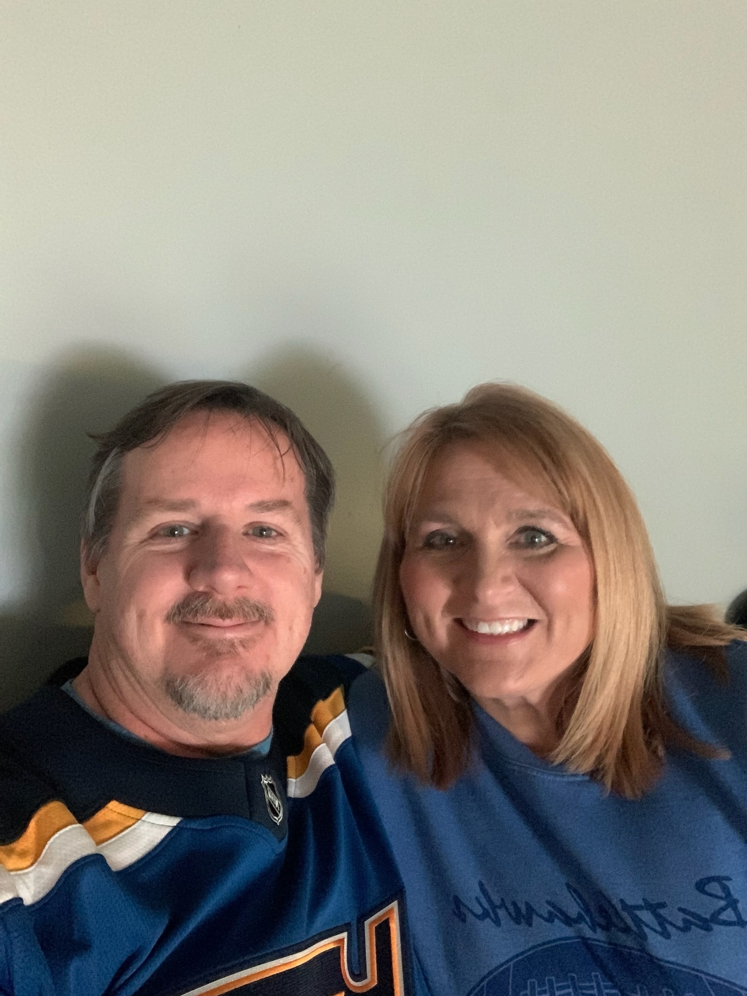St. Louis Blues - NHL vs Vegas Golden Knights