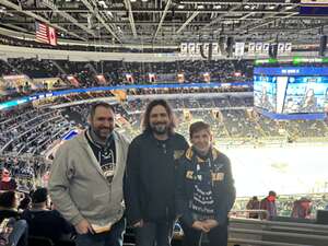 St. Louis Blues - NHL vs Vegas Golden Knights
