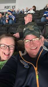 St. Louis Blues - NHL vs Vegas Golden Knights