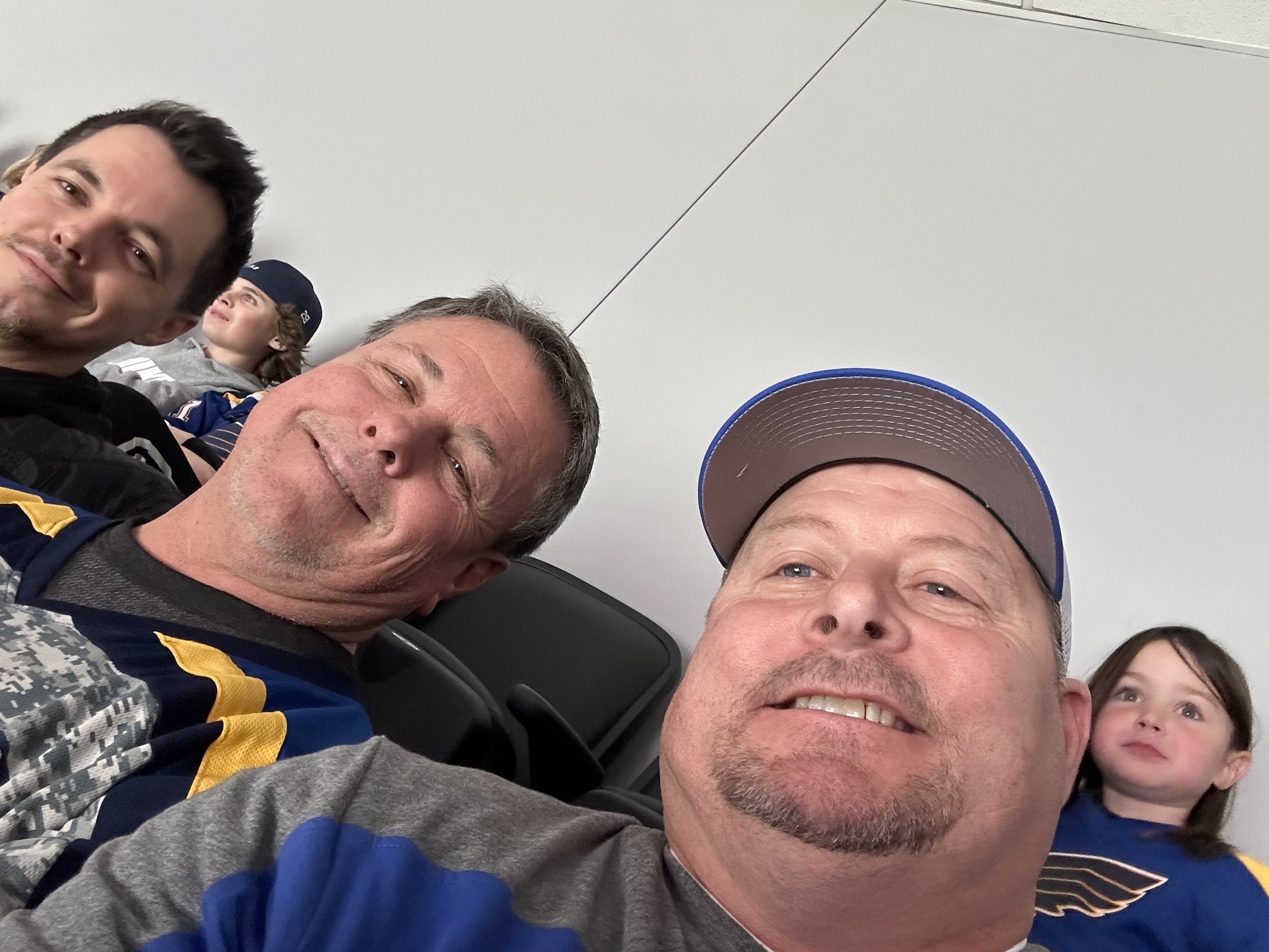 St. Louis Blues - NHL vs Vegas Golden Knights