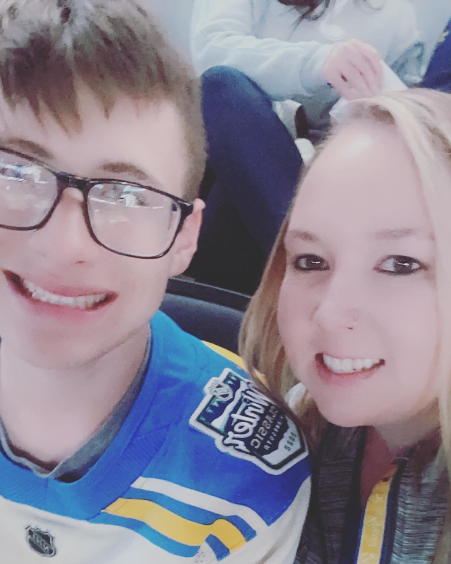 St. Louis Blues - NHL vs Vegas Golden Knights