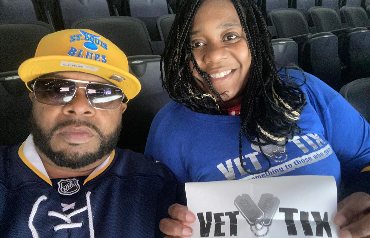 St. Louis Blues - NHL vs Vegas Golden Knights