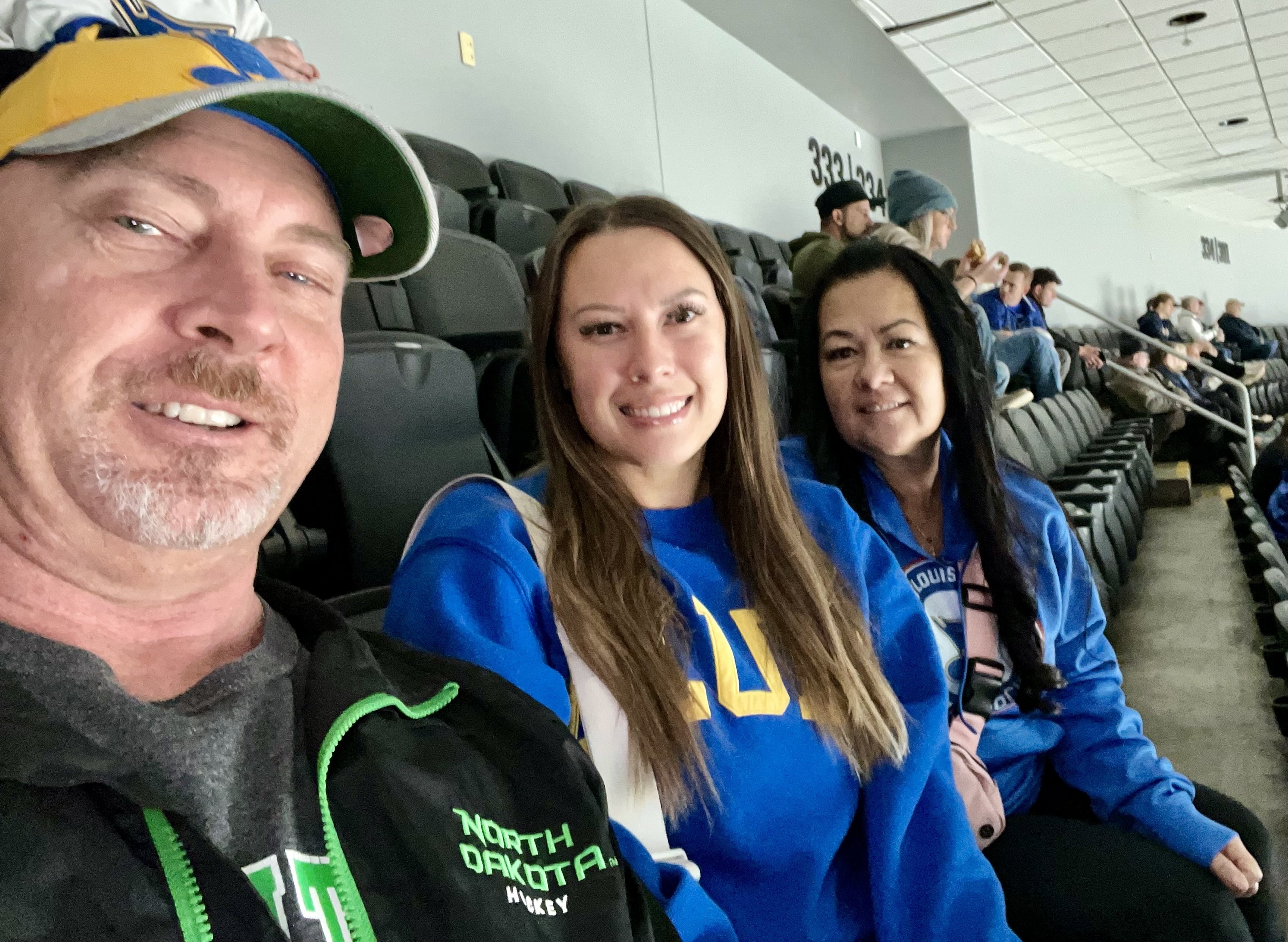 St. Louis Blues - NHL vs Vegas Golden Knights