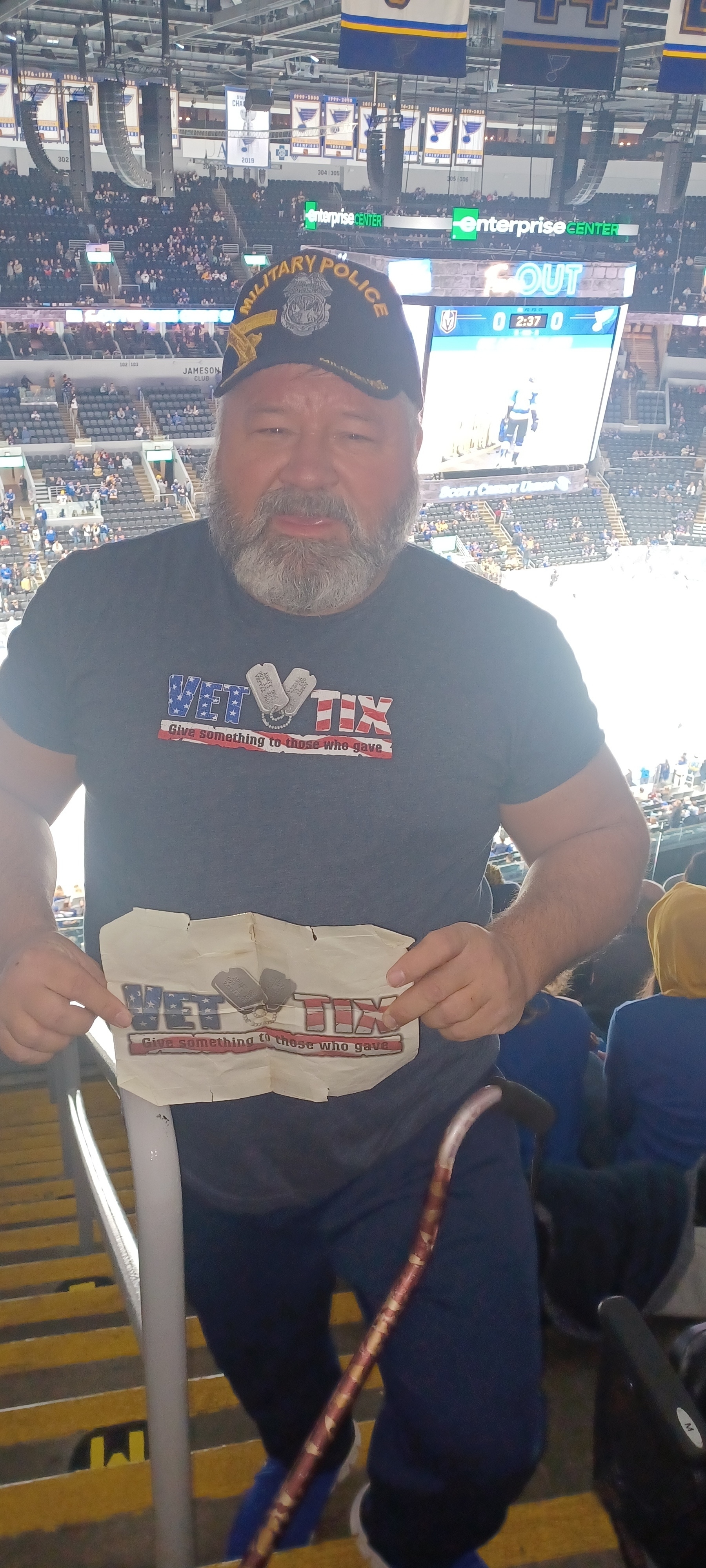 St. Louis Blues - NHL vs Vegas Golden Knights