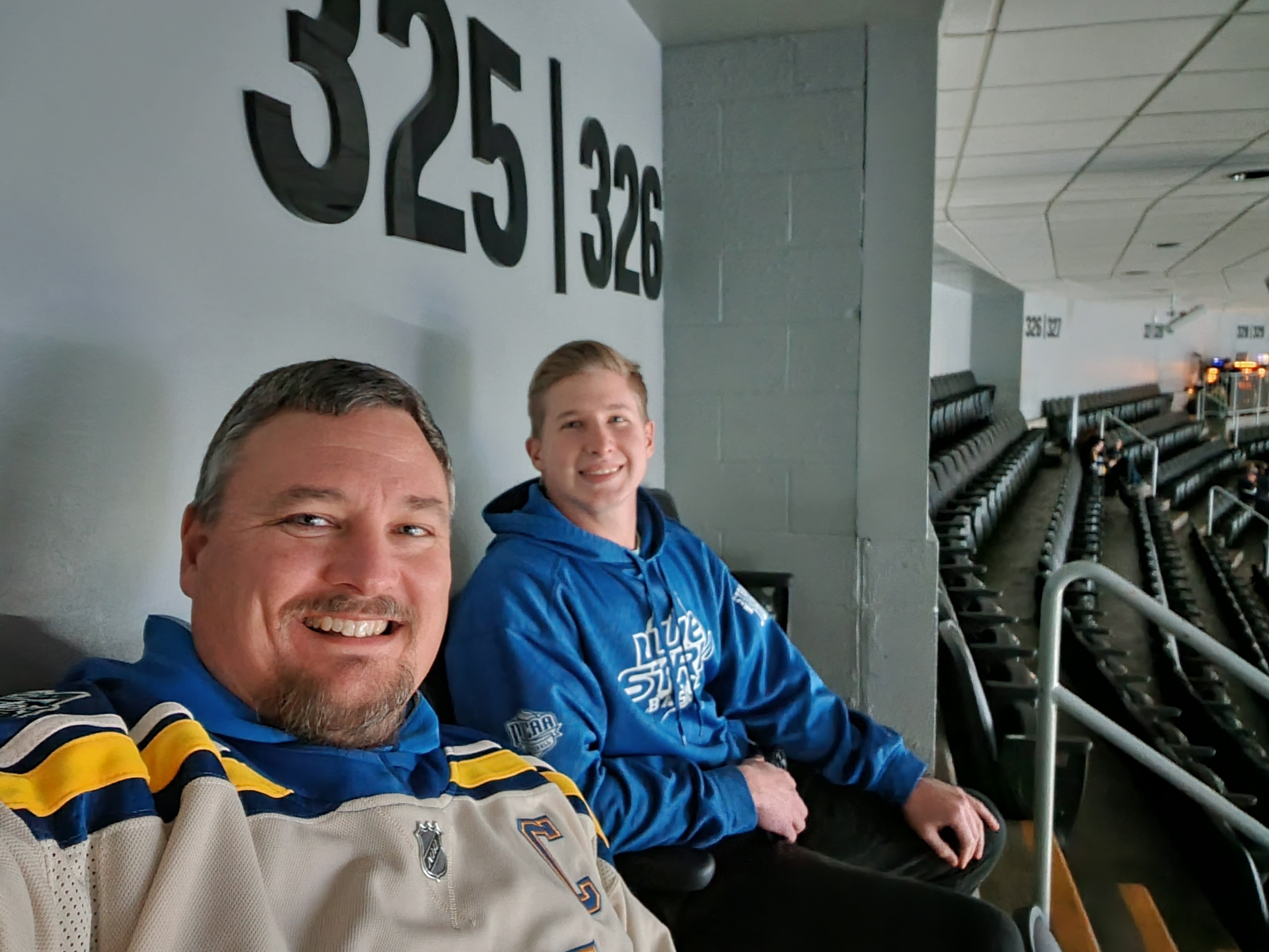 St. Louis Blues - NHL vs Vegas Golden Knights
