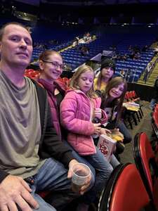 I Love the 90's Tour