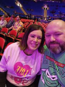 I Love the 90's Tour