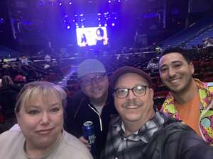 I Love the 90's Tour