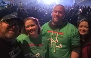 I Love the 90's Tour