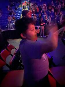 I Love the 90's Tour