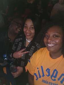 I Love the 90's Tour