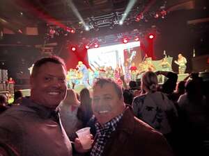 I Love the 90's Tour