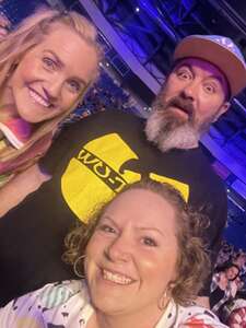 I Love the 90's Tour