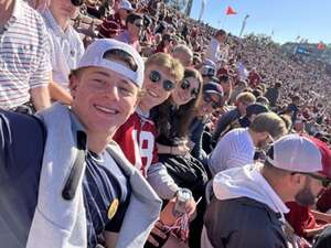 2024 Rose Bowl Game Presented by Prudential