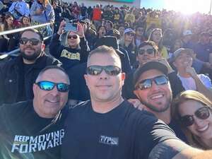 2024 Rose Bowl Game Presented by Prudential