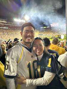 2024 Rose Bowl Game Presented by Prudential