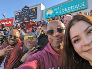 2024 Rose Bowl Game Presented by Prudential