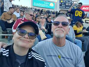 2024 Rose Bowl Game Presented by Prudential