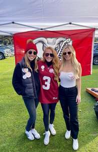 2024 Rose Bowl Game Presented by Prudential