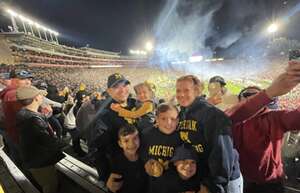 2024 Rose Bowl Game Presented by Prudential