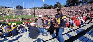 2024 Rose Bowl Game Presented by Prudential