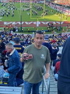 2024 Rose Bowl Game Presented by Prudential