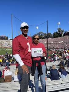 2024 Rose Bowl Game Presented by Prudential