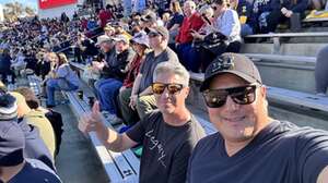 2024 Rose Bowl Game Presented by Prudential