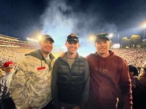 2024 Rose Bowl Game Presented by Prudential